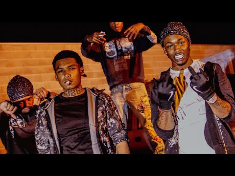 326Kelz - ‘Head Taps’ (feat BreakAhHoe115, Opppakkkk) | (Official Music Video)