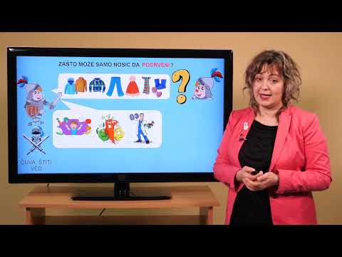 Učimo pesmu – Jovan Jovanović Zmaj: „Zimska pesma“