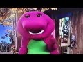 Barney Songs Intro