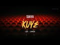 Sjava Kuye Lyrics