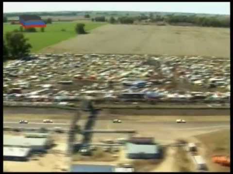 Final TC 9 de Julio 2010