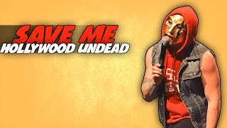 Hollywood Undead - Save Me [Legendado] ᴴᴰ