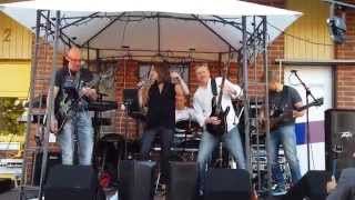 Speachlezz - Said &amp; Done (Gotthard cover)