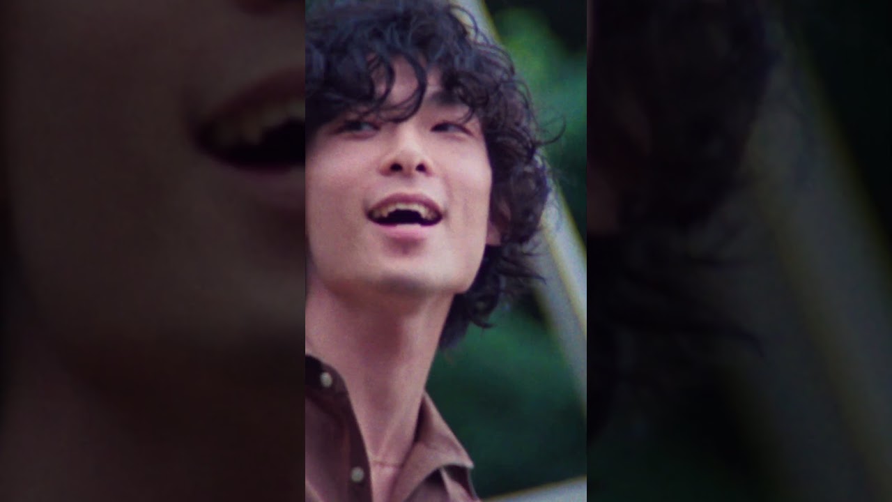 luvis - Oh (Official Music Video) #short