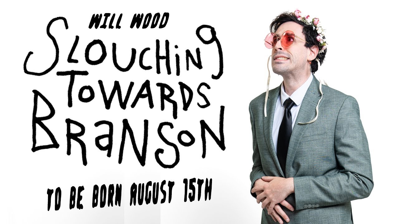 Slouching Towards Branson: Prologue