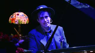 Slouching Towards Branson: Prologue