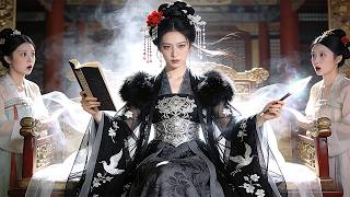 Download lagu 😍A Goddess Falls to Earth, Tears Up Death’s Book, and Decides to Overthrow the Emperor! #fantasy mp3