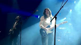 Lucy Dacus - I Don't Wanna Be Funny Anymore - Live at Huvila-teltta, Helsinki, Aug. 29, 2022