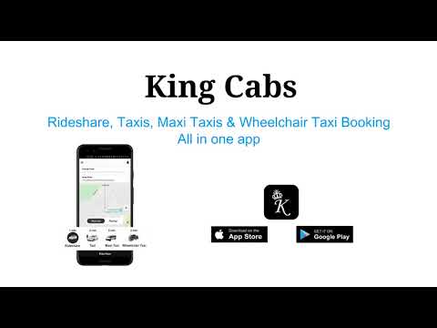 King Cabs