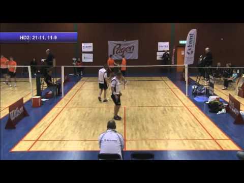 Elitserien 2012/2013 - grundserien : Team Malmö - Carlskrona BK