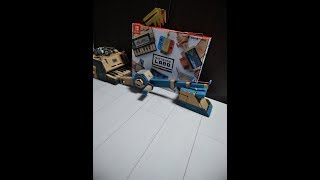 【開封】【レビュー】Nintendo LABO届いたー!前編