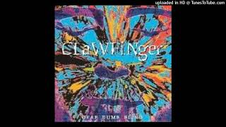 Clawfinger - Sad To See You Sorrow