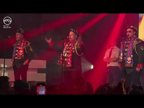 Cv spuit 11 - neeje schlager - 2025  live Schlagerfestival Groesbeek -  heuvelland