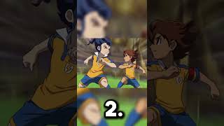 Download lagu Top 5 BEST Tornado Moves In Inazuma Eleven! #anime #inazuma #inazumaeleven mp3 Download lagu Top 5 BEST Tornado Moves In Inazuma Eleven! #anime #inazuma #inazumaeleven mp3