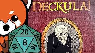 Deckula! | Review