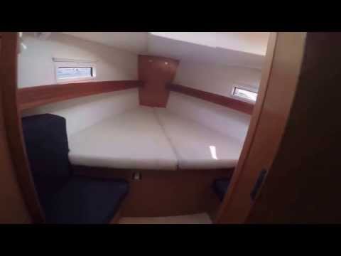 BAVARIA 40 / 2011 Vlassis / by seasail.eu - Ionian Charters