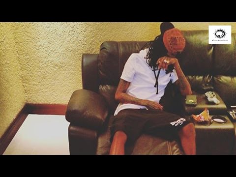 Alkaline - ATM (All About The Money) - September 2015