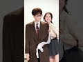 His heart skips a beat when she gets close💓 #滤镜 #Filter #檀健次 #李兰迪 #TanJianci #LiLandi