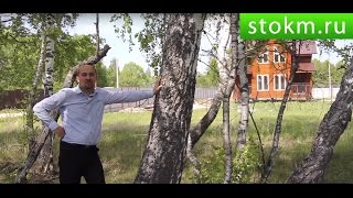 Видеопрезентация поселка «Посёлок «Земляничное»»