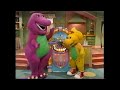 Barney Rocks 2000 Trailer Slow