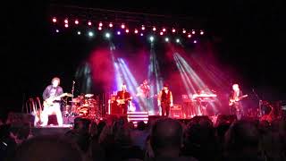 Alan Parsons Project, Breakdown, Oct. 2018