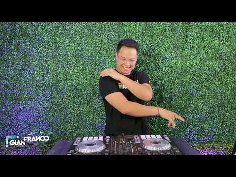 MIX ELECTROPOP RETRO (USHER, MAROON 5, RIHANNA, AVICCI, CALVIN HARRIS)