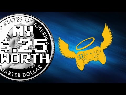 My 25 Cents Worth 10/30/2015 - Giving Kids An Extra Life