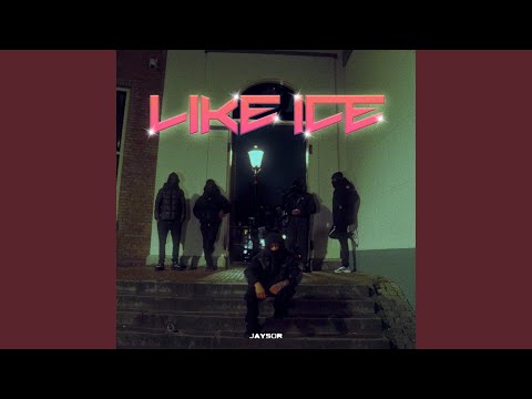 LIKE ICE