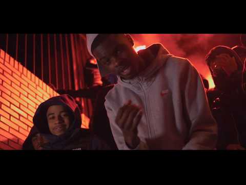 Figogang x Qlas & Blacka - Sirenes/Lange Pijp (Prod. AIS)