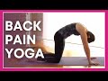 Yoga for Posture - No More Back Pain!