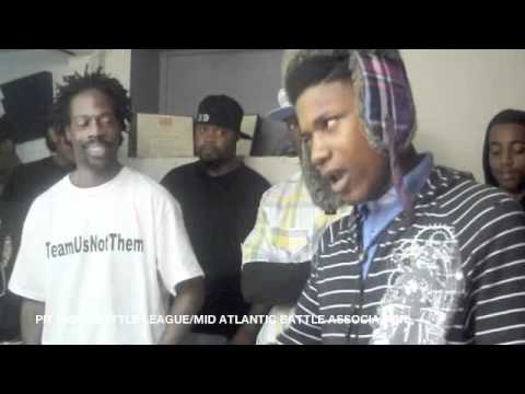 Salute vs Kind Redck