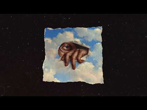 404Billy - MUSIQUE NOIRE (LYRICS VIDEO)