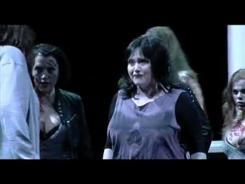 Die Walküre - Staatsoper Hannover