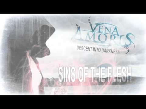 Vena Amoris-Descent Into Darkness Teaser 2013