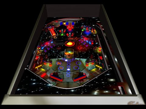 (FP Original) Astro Pilot (Tii)(1.0)