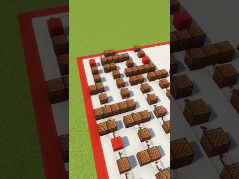 "Entrance to Infinity Castle" - Demon Slayer S4 Minecraft Note Blocks Tutorial