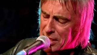Paul Weller - Why Walk When You Can Run - Suggs in the City