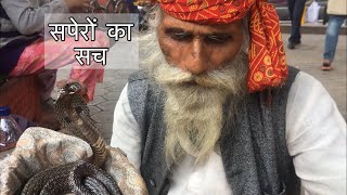 We RAIDED a Snake Charmer!