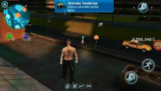 Gangstar vegas.. i found all collectibles without mod or hack