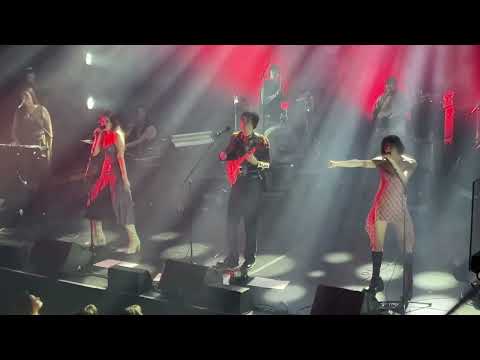 Le Roy, la Rose et le Lou[p] - "Si je rampe" (6/15/24)