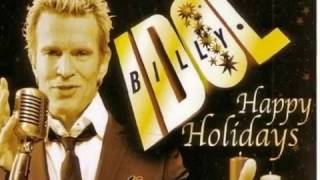 Billy Idol "Christmas Love"