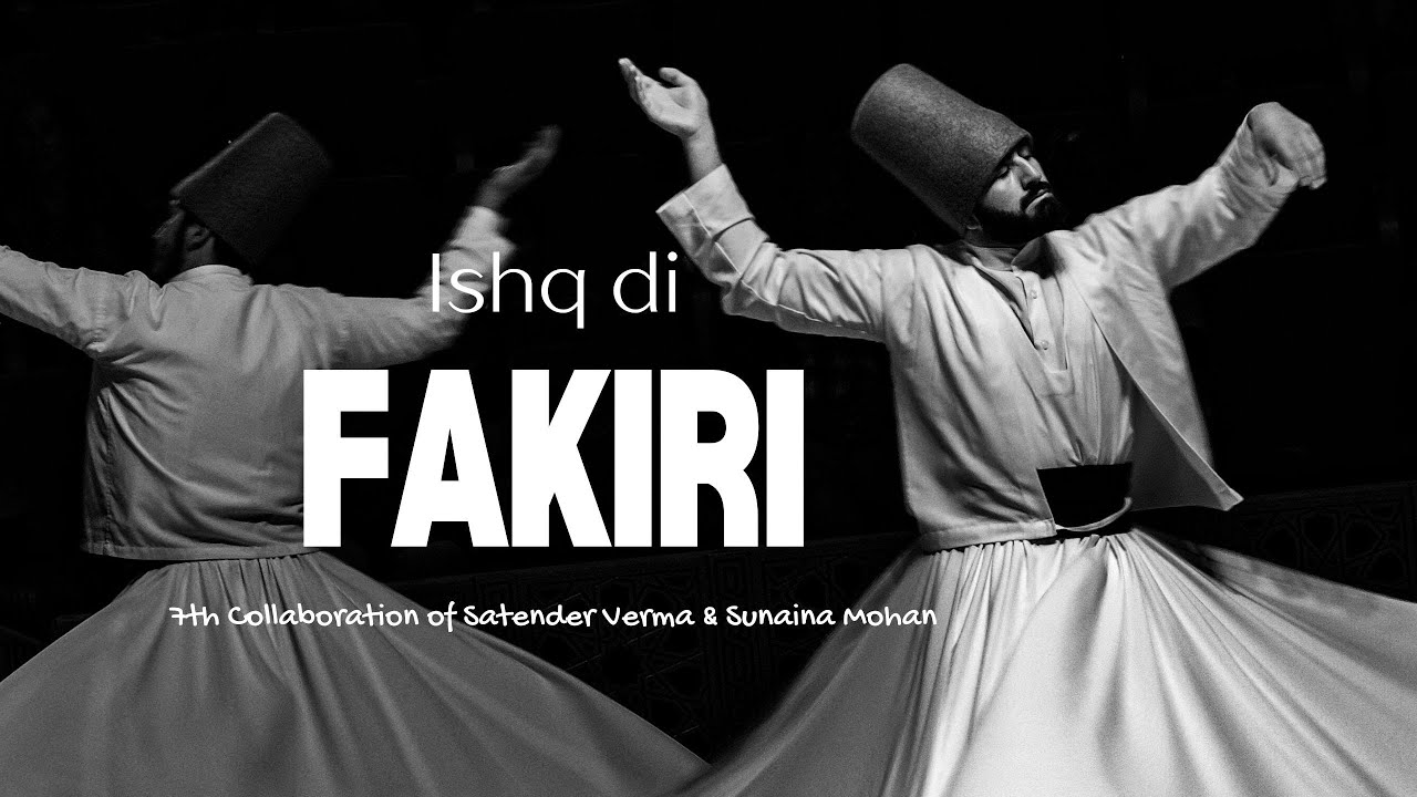 Satender Verma — Sufi Live Set