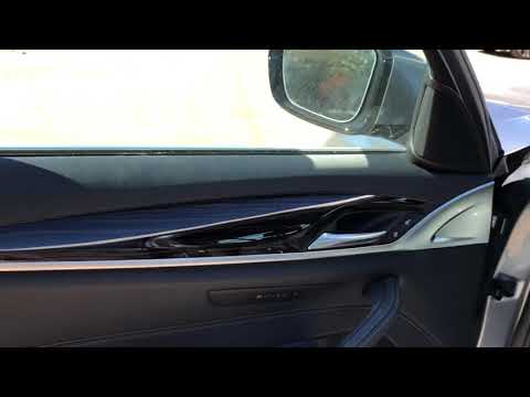 2018 BMW 530e Interior #250112