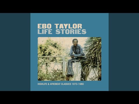 Ebo Taylor