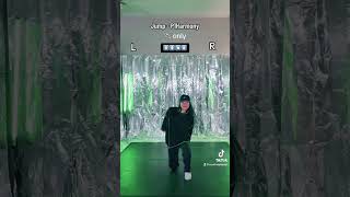 Download lagu Jump P1Harmony Feet only tutorial #kpopdance mp3