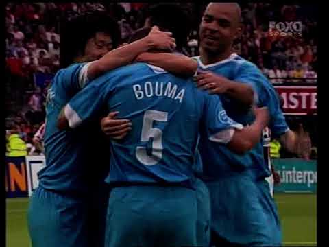 2005 05 29 Dutch Cup Final   PSV v Willem II FOX