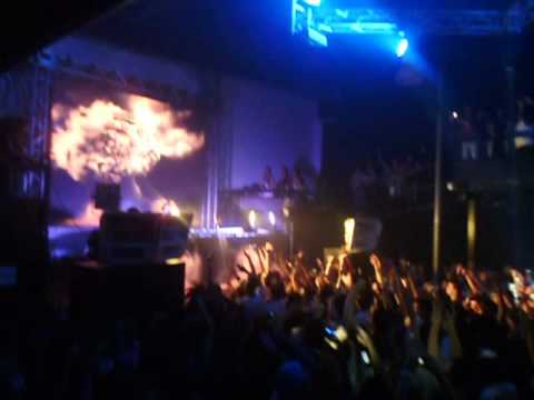 Dash Berlin Guatemala