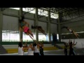 sharks all star coed 4 (Armenia Quindio) 