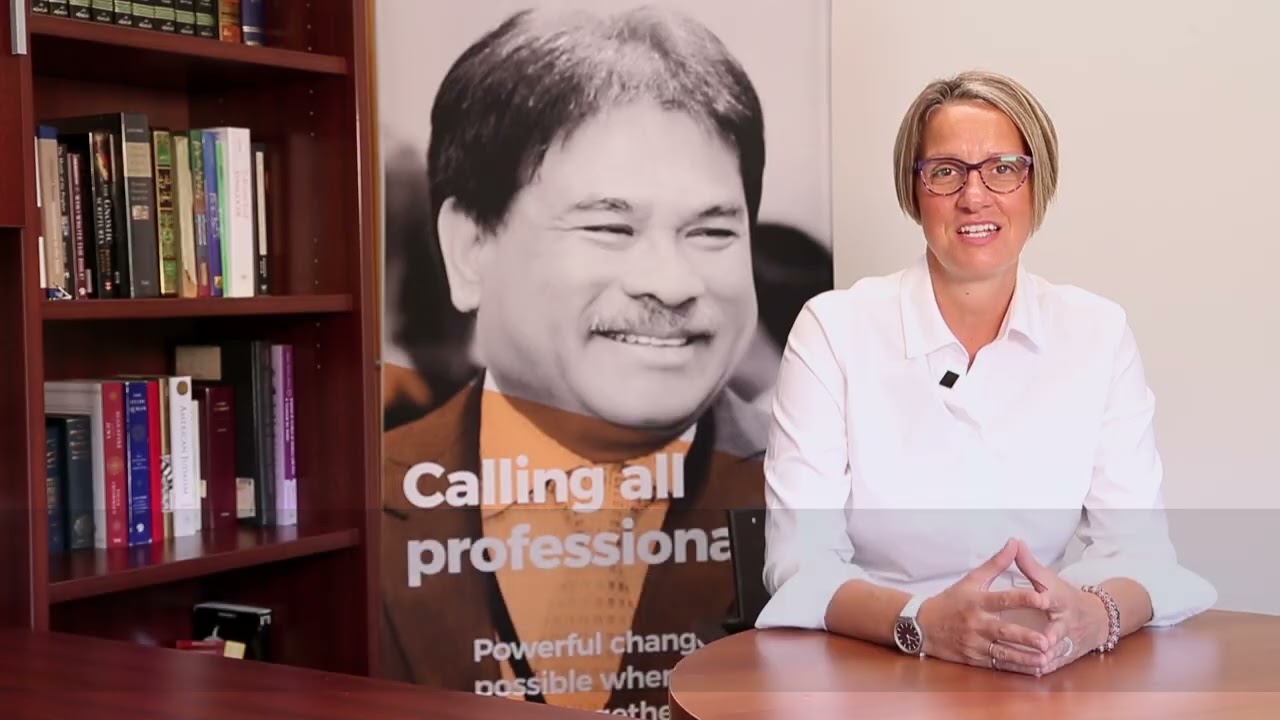 Ivana Lukic-Miloloza on Why Mentorship Matters