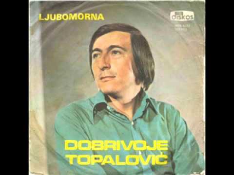 DOBRIVOJE TOPALOVIC-Noc je tiha 2006